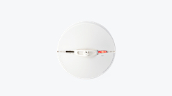 Smoke detector